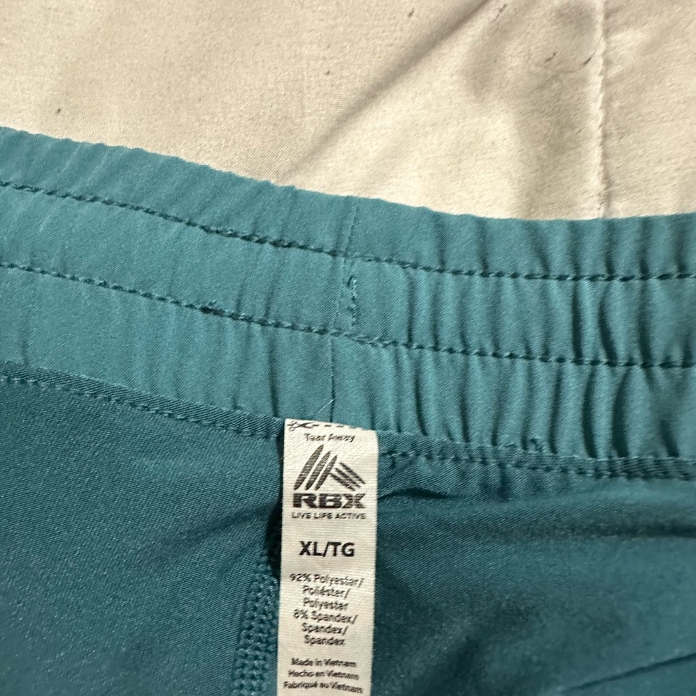 RBX Running Shorts - Picture 3 of 3